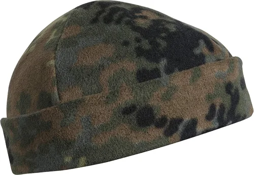 Vista 4 de Helikon-Tex - Gorra de forro polar 100% poliéster