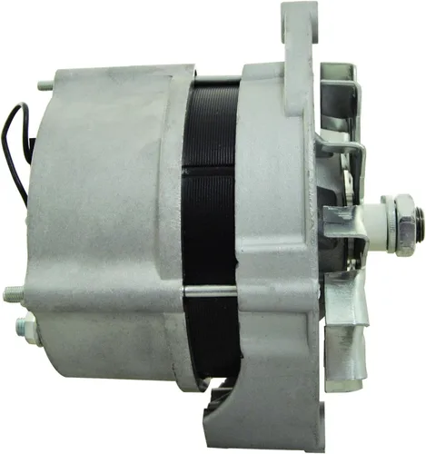 Vista 2 de OEG parte el nuevo alternador compatible con Caterpillar y Daewoo Lift Trucks W/Perkins Diesel 0120488205 0120488285 0120488293 0120489387