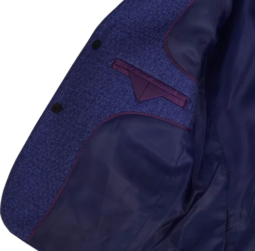 Vista 6 de Lito Angels - Conjunto de 5 piezas para vestidos formales, para boda, estilo moderno, para niños