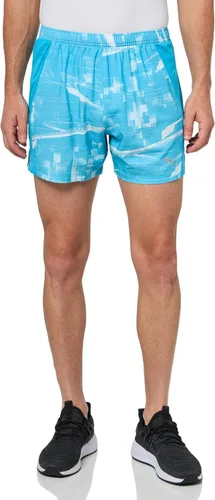 Vista 9 de PUMA Pantalones cortos casuales para correr de 5 pulgadas para hombre