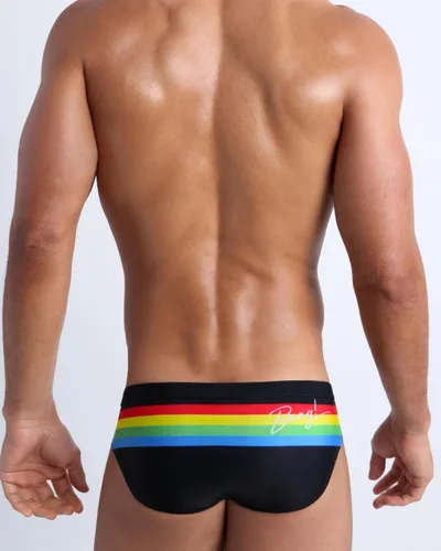 Vista 93 de Bang Men's Swimwear - Swim Brief - Premium Swimsuit w/Removable Pouch