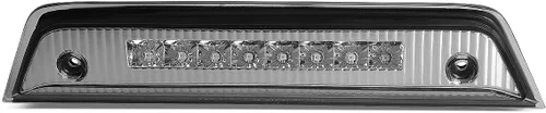 Vista 7 de DNA MOTORING 3BL-DJOU09-LED-BK Luz de freno de montaje alto LED de carcasa negra para el tercer freno [Compatible con Dodge Journey 10-16]