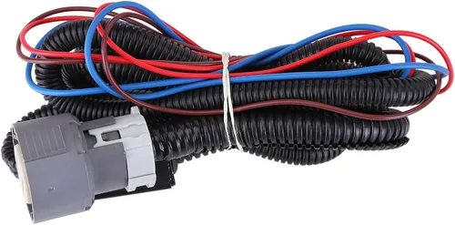 Vista 6 de NCR80E - Controlador de palanca de cambios manual, controlador independiente de alta resistencia, adaptador de transmisión para caja de transmisión