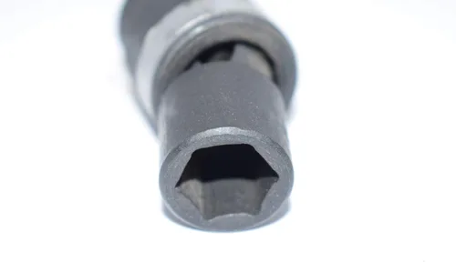 Vista 2 de Genius Tools 3/8" Dr. 0.512 in Socket giratorio de impacto - 380013M