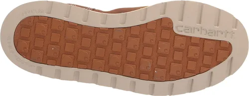 Vista 4 de Carhartt Botas de trabajo impermeables con suela de cuña para mujer talla única