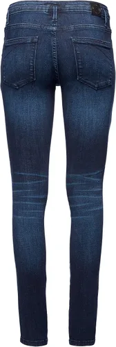 Vista 2 de Black Diamond Womens Forged Denim Climbing PantsJeans