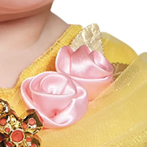 Vista 4 de Belle Infant Costume