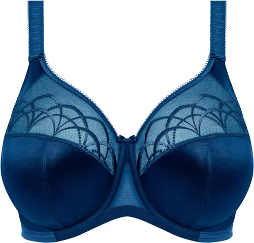 Vista 9 de Elomi Women's Cate Underwire Banded Bra Negro