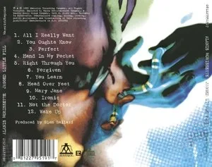 Vista 2 de Jagged Little Pill