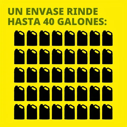 Vista 4 de KÄRCHER Limpiador resistente para lavadoras a presión, hace hasta 40