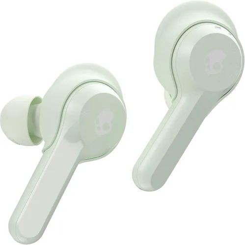 Vista 7 de Skullcandy - audífonos inalámbricos, con Bluetooth. Negro