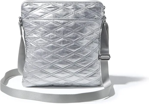 Vista 2 de Baggallini womens Go Bagg With Rfid Phone Wristlet