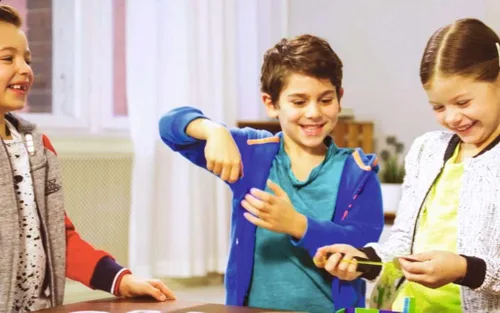 Vista 9 de Ravensburger Juegos para niños