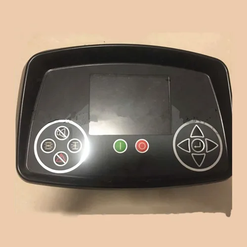 Vista 10 de Controlador para compresor de aire Ingersoll Rand (22110399 con programa)