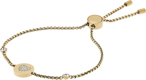 Vista 80 de Michael Kors Pulsera plateada para mujer; pulseras de plata esterlina; joyería para mujer