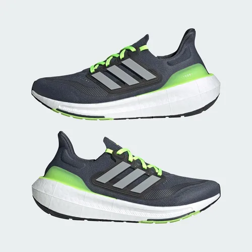Vista 9 de adidas Ultraboost Light Hombres Casual Zapatillas IE1759