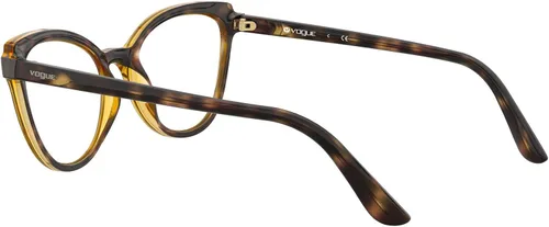 Vista 5 de Vogue Eyewear Marcos para anteojos graduados Vo5291 para mujer