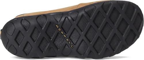 Vista 4 de Merrell Jungle Moc de cuero para niños