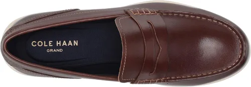 Vista 5 de Cole Haan Men's Grand Atlantic Penny Loafer