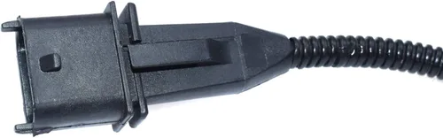 Vista 7 de 55555806,6235704 Sensor de posición del cigüeñal para Chevy Aveo Aveo5 Pontiac G3 Saturn Astra
