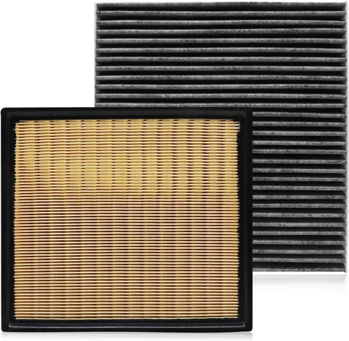Vista 48 de JTBUMAZ3-12188 Filtro de aire para habitáculo y motor para Mazda 3 (2019-2023), CX-30 (2019-2023), CX-50 (2023). Reemplaza BDTS61J6X, MP111BDGF