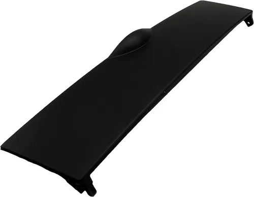 Vista 4 de NOVAPARTS Panel de Instrumentos Placa Inferior de Cubierta Central para 2003 2004 2005 2006 2007 2008 Toyota Corolla 55520-02090-B1 5552002090B1