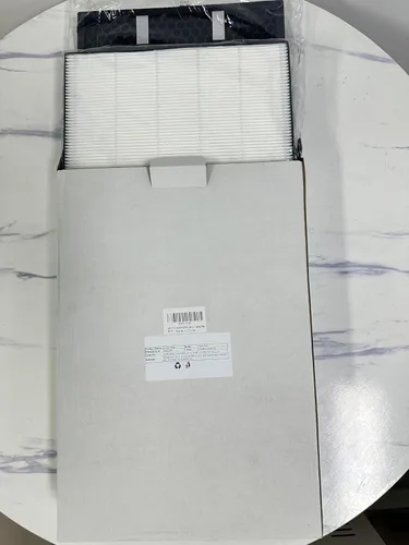Vista 9 de Filtros de repuesto Air220 Air320 compatibles con filtro de repuesto Bissell Air320 Air220 2768A 2609A, prefiltro 2678, 2804 y filtro de carbón