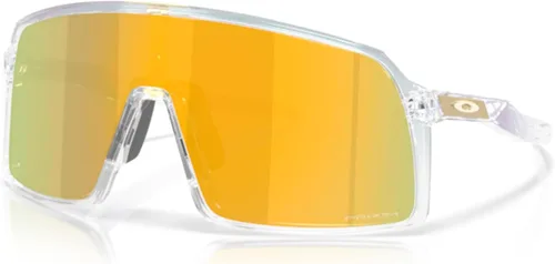 Vista 29 de Oakley Sutro OO9406 / OO9462 - Lentes de sol para hombre, kit de correa de accesorios, bolsa de microfibra
