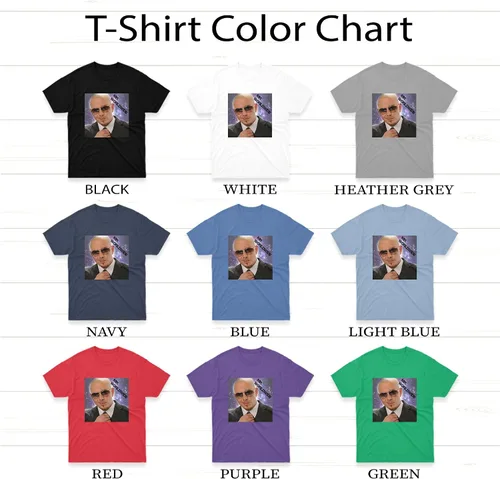Vista 5 de Camiseta Mr Event Worldwide Boy Pitbull Shirt Tee Big Novedad Regalo para Hombres Manga Corta Camisas Familiares Mujeres Amigas Niña Unisex