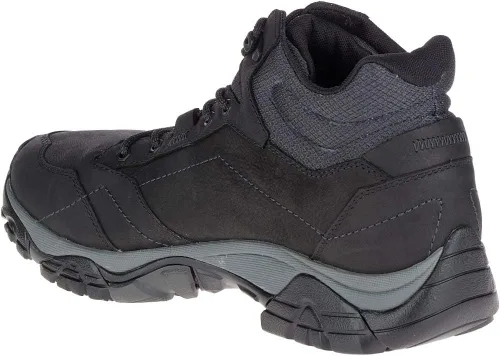 Vista 7 de Merrell Moab Adventure Mid Wp para hombre