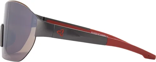 Vista 5 de Ryders Nimby 2 - Protector de gafas de sol color bronce 5315in Gris plomizo 135mm