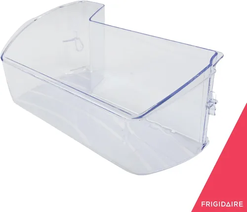 Vista 3 de Frigidaire 242071301 - Contenedor de puerta para refrigeradores, transparente