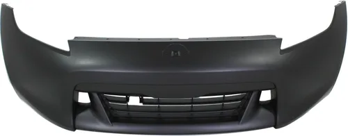 Vista 112 de Garage-Pro Cubierta de parachoques compatible con Nissan Altima CAPA Sedan trasero 2002-2006