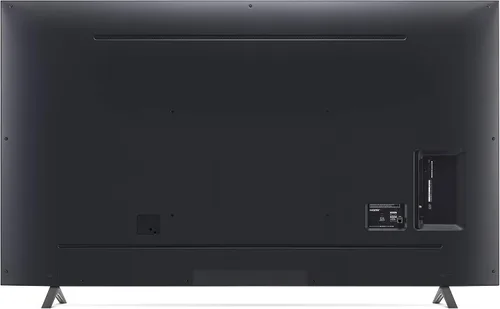 Vista 10 de LG Smart TV Class UQ9000 de 75 pulgadas con Alexa incorporado 4K (3840 x 2160), frecuencia de actualización de 60 Hz, 4K alimentado por IA