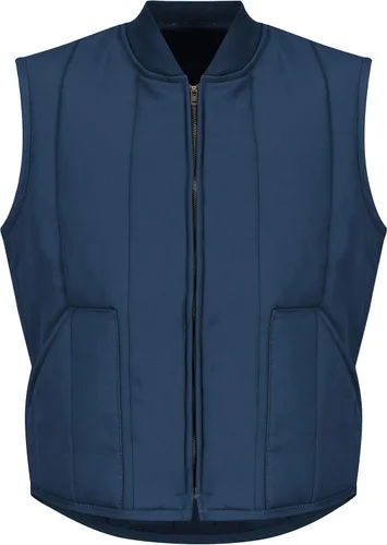 Vista 3 de Red Kap Chaleco acolchado para hombre