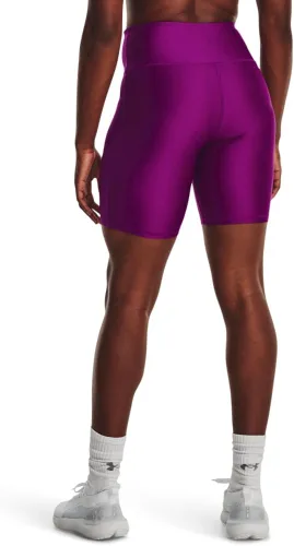 Vista 2 de Under Armour HeatGear Armour - Pantalones cortos para bicicleta