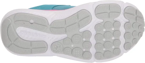 Vista 4 de Under Armour Boys' Pre School Assert 10 Alternate Closure