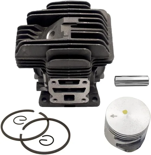 Vista 7 de 1145-020-1200 Kit de pistón de cilindro de 1.575 in para motosierra Stihl MS201 MS201C MS201C-E MS201C-EM MS201C-M MS201-2-MIX MS201T MS201TC