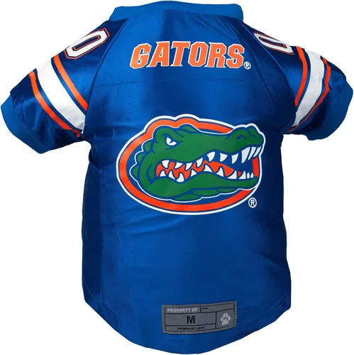 Vista 30 de Littlearth NCAA Premium Pet Jersey