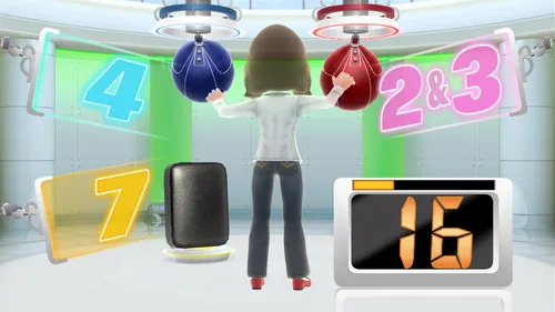 Vista 12 de Body and Brain Connection - Xbox 360