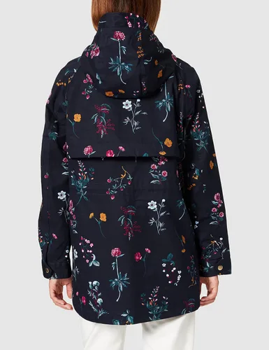 Vista 4 de Joules Chubasquero para mujer