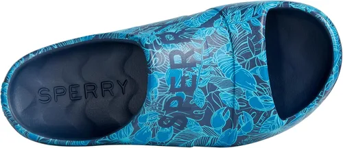 Vista 5 de Sperry mens Slide Sandal