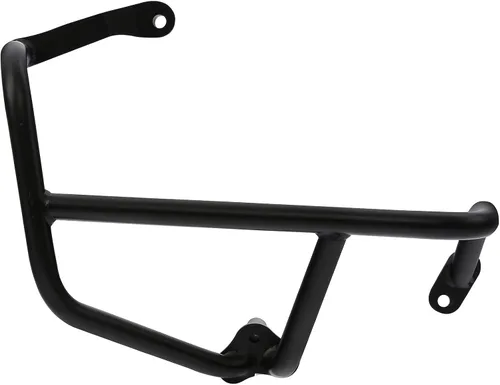 Vista 8 de TCT-MOTORPARTS Protectores de motor negros para carreteras para Honda Goldwing GL1800 F6C F6B Bagger 2018-2025