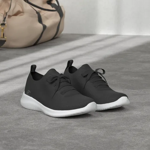 Vista 2 de Skechers Tenis Ultra Flex Statements para mujer