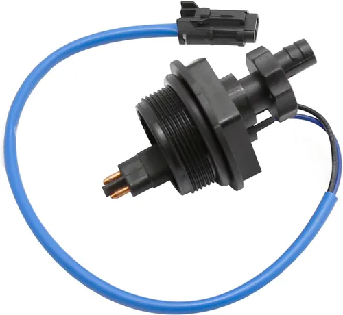 Vista 7 de Hoypeyfiy Sensor de Agua en Combustible, Sensor de Tipo de 8 Lados de Repuesto para Ram 2500 3500 4500 5500 6.7L