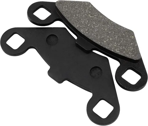 Vista 7 de Pastillas de freno delanteras y traseras para Polaris Sportsman 400 450 500 600 700 800 4x4 Scrambler 500 400 Trail Blazer 250 330 Magnum 325 330