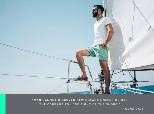 Vista 4 de Mio Marino Mens Boat Shoes - Zapatillas para Hombre