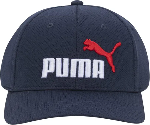 Vista 4 de PUMA Evercat - Gorra elástica de malla