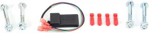Vista 5 de Arnott C-2835 Value Kit de conversión de muelles helicoidales (7-14 varios SUV GM de distancia entre ejes corta con EBM)