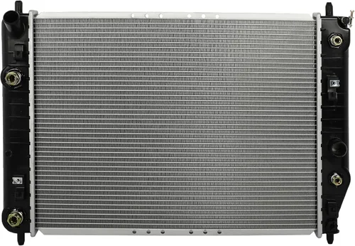 Vista 126 de SCITOO Radiador de refrigeración del motor compatible con 1990-1993 para Honda para Accord 2.2L 1992-1996 para Honda para Prelude 2.2L Reemplazar